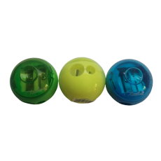 Treeline 2-Hole Sphere Sharpener